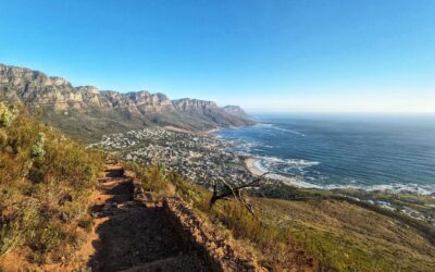 A magical adventure through Cape Town, South Africa’s rainbow city