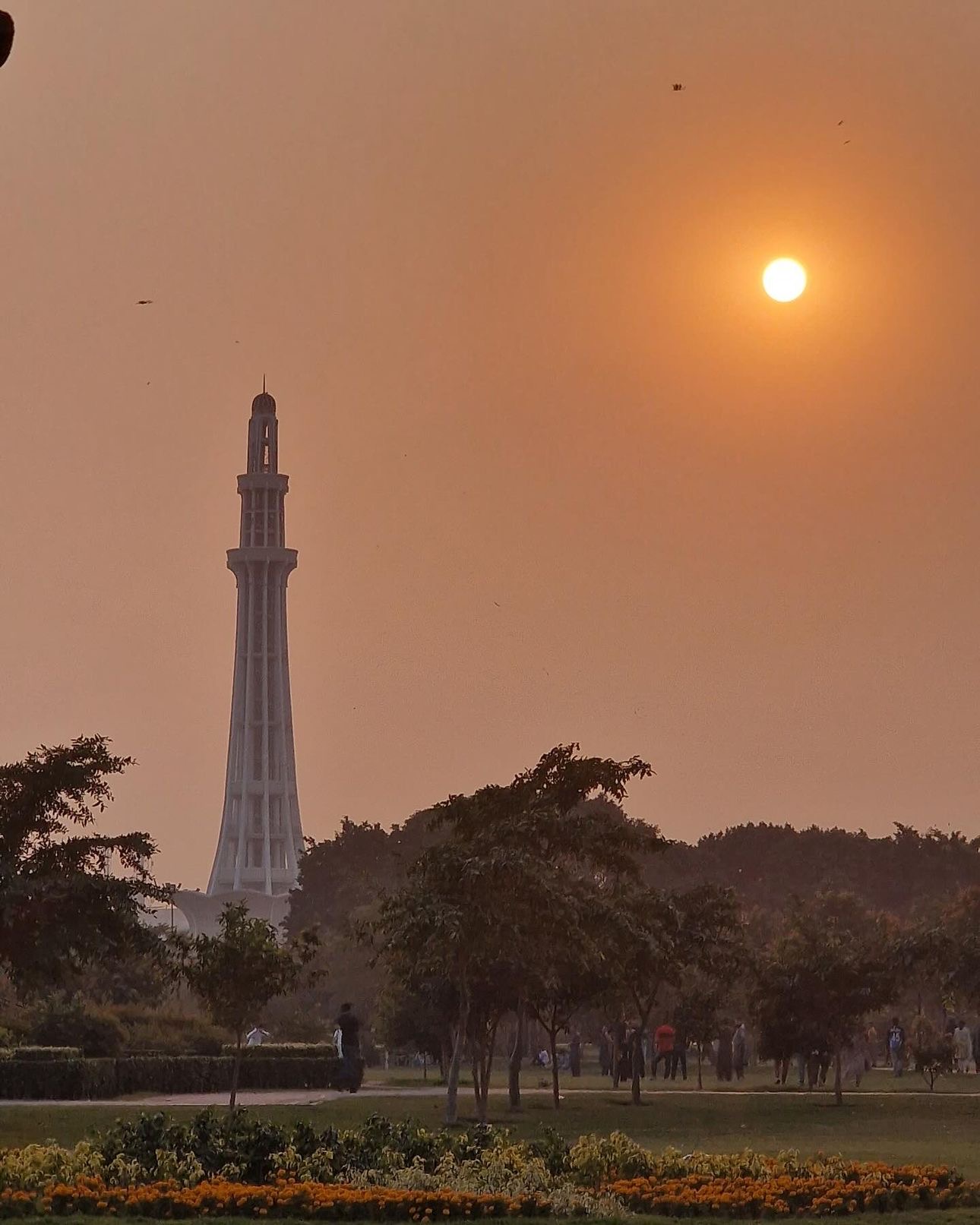 Lahore