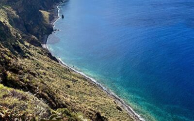 Madeira, explore the pearl of the Atlantic