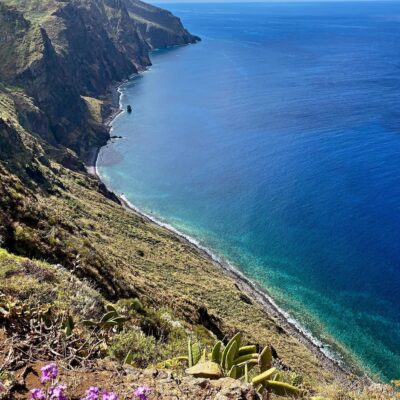 Madeira, explore the pearl of the Atlantic