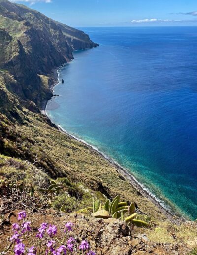 Madeira, explore the pearl of the Atlantic