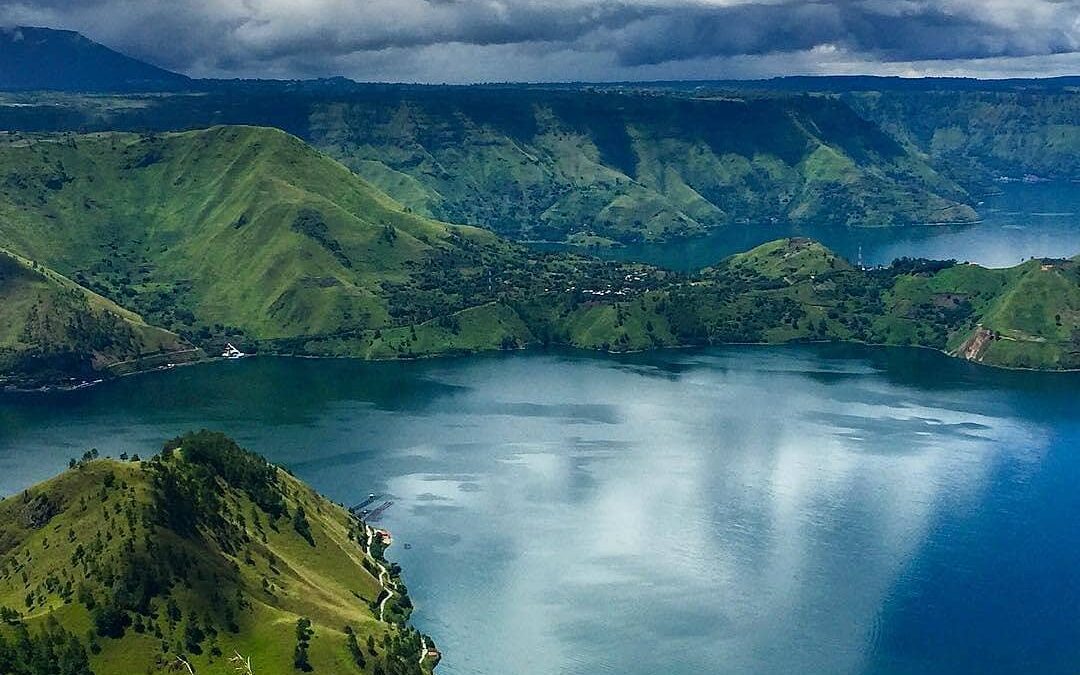 Sumatra, Indonesia’s largest island home to a diverse array of tribes, peoples and nature