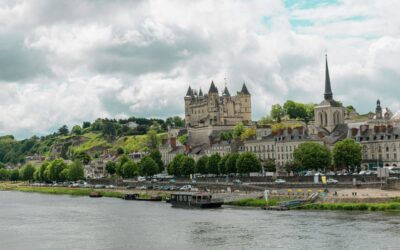 Loire Valley, a journey through the ‘Garden of France’