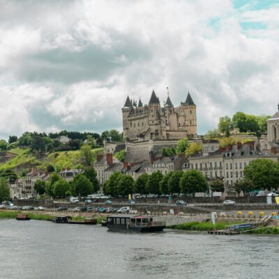 Loire Valley, a journey through the ‘Garden of France’