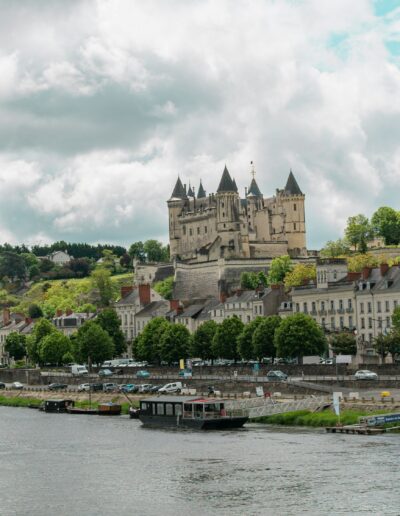 Loire Valley, a journey through the ‘Garden of France’