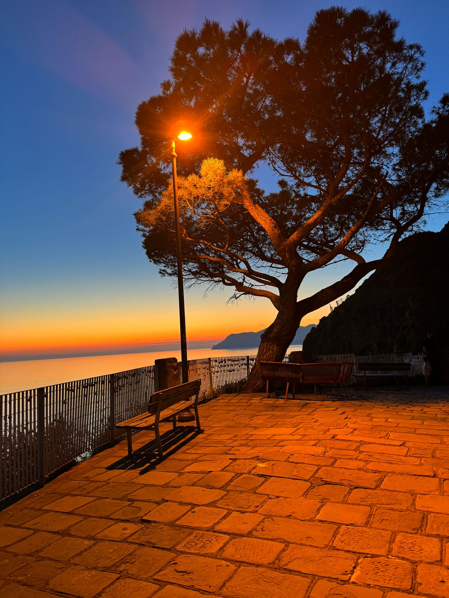 Cinque Terre