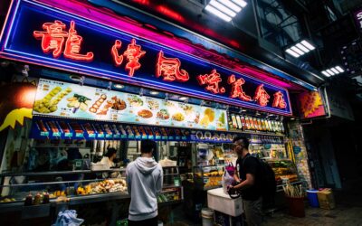 Hong Kong cuisine, eight traditional dishes you should try