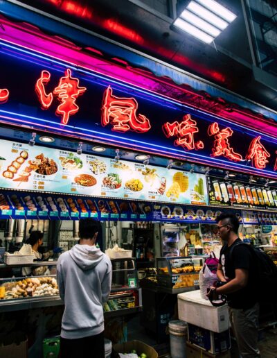 Hong Kong cuisine, eight traditional dishes you should try