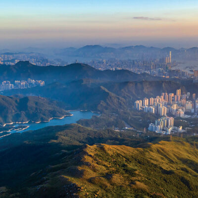 Hong Kong Hiking: A guide to explore the city’s culture and nature through trails