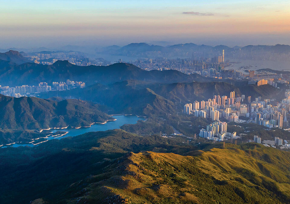 Hong Kong Hiking: A guide to explore the city’s culture and nature through trails