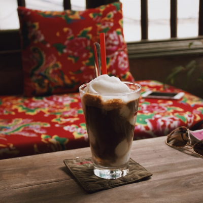 Vietnam’s rich coffee history and culture