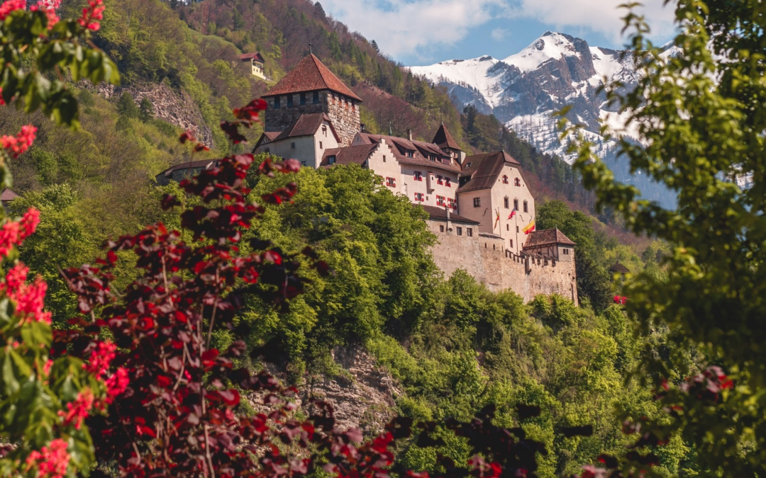 Liechtenstein: A tiny nation with boundless surprises