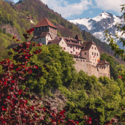 Liechtenstein: A tiny nation with boundless surprises