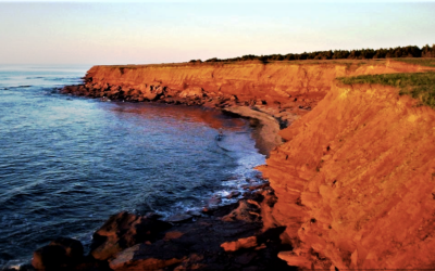 Prince Edward Island: A captivating maritime oasis