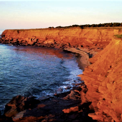 Prince Edward Island: A captivating maritime oasis