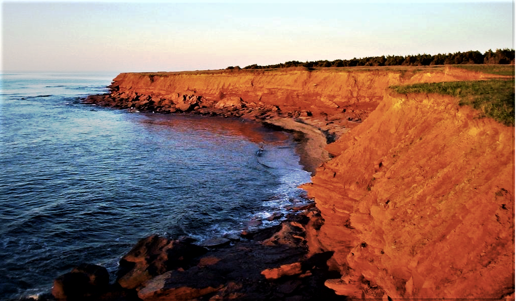 Prince Edward Island: A captivating maritime oasis