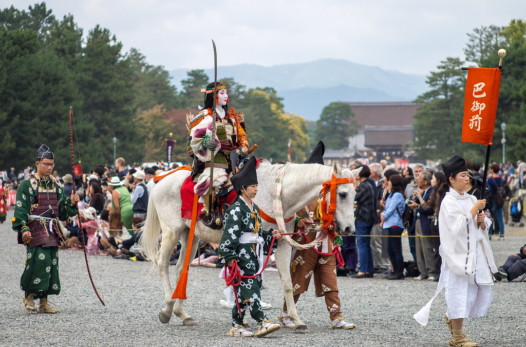 Celebrate the spirit of Japan: 5 unmissable festivals that reveal the heart of the Country