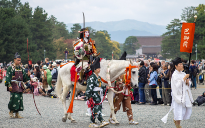 Celebrate the spirit of Japan: 5 unmissable festivals that reveal the heart of the Country