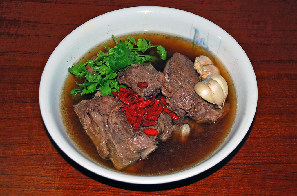 Bak Kut Teh, the culinary treasure steeped in Malaysian heritage