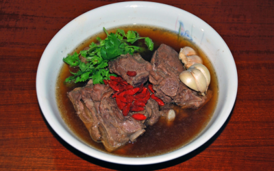 Bak Kut Teh, the culinary treasure steeped in Malaysian heritage