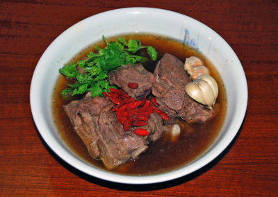 Bak Kut Teh, the culinary treasure steeped in Malaysian heritage