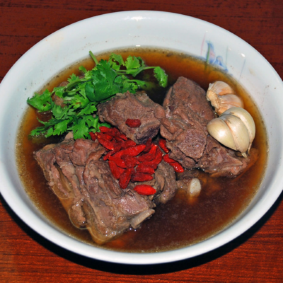 Bak Kut Teh, the culinary treasure steeped in Malaysian heritage