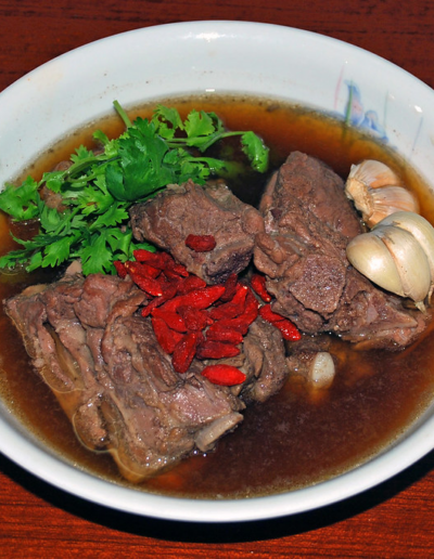 Bak Kut Teh, the culinary treasure steeped in Malaysian heritage