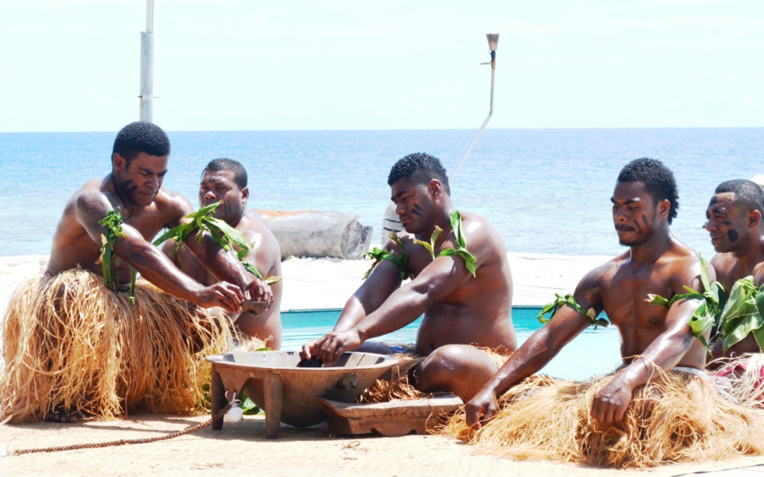 Exploring the cultural roots of Fiji’s Kava Ceremony