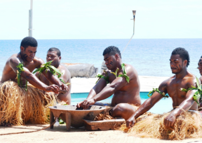 Exploring the cultural roots of Fiji’s Kava Ceremony