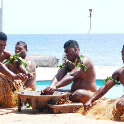 Exploring the cultural roots of Fiji’s Kava Ceremony