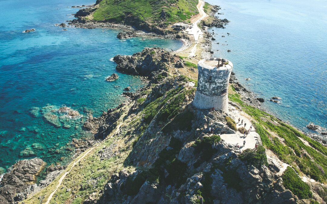 Exploring Corsica’s cultural treasures