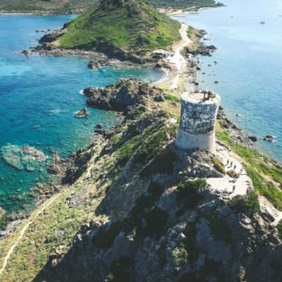 Exploring Corsica’s cultural treasures