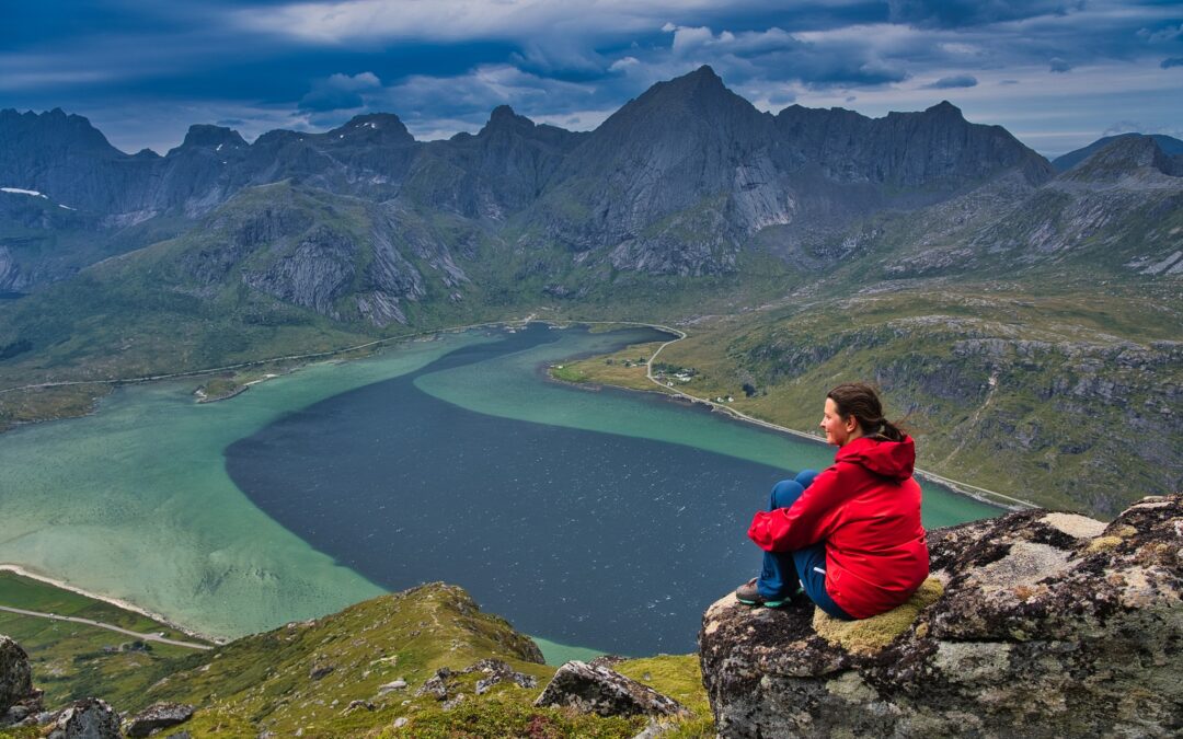 Uncovering Islands: What you must see and do in Norway’s Lofoten Islands