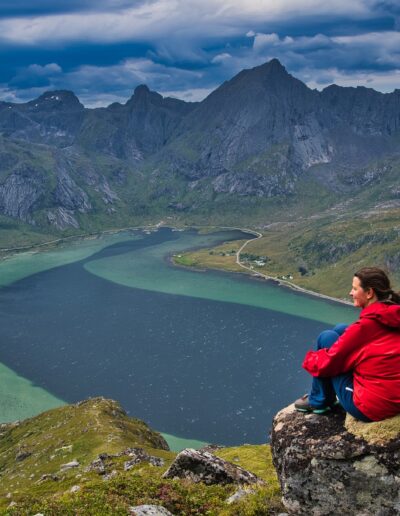 Uncovering Islands: What you must see and do in Norway’s Lofoten Islands