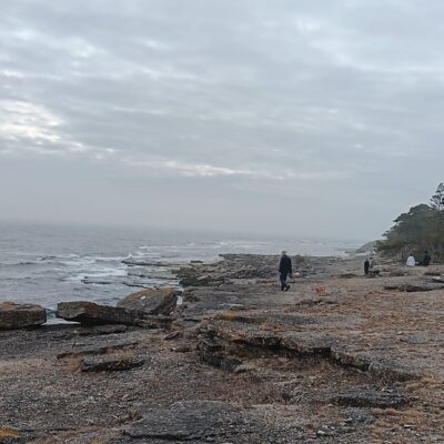 Uncovering Islands: Explore the medieval island in Sweden