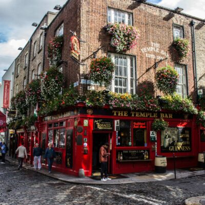 A travel guide to explore Dublin’s cultural riches