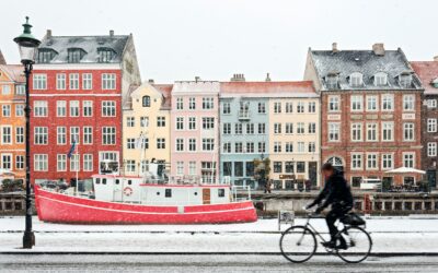 Tips to travel sustainably in Scandinavia