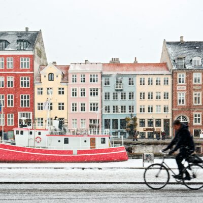 Tips to travel sustainably in Scandinavia