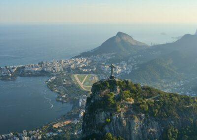 Brazil: there are more than just Rio de Janeiro