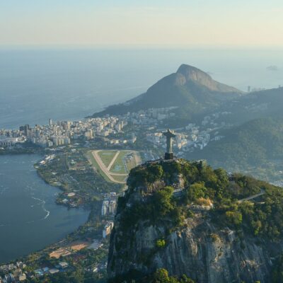 Brazil: there are more than just Rio de Janeiro