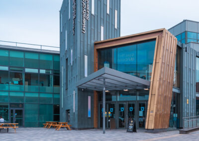 This is another story title