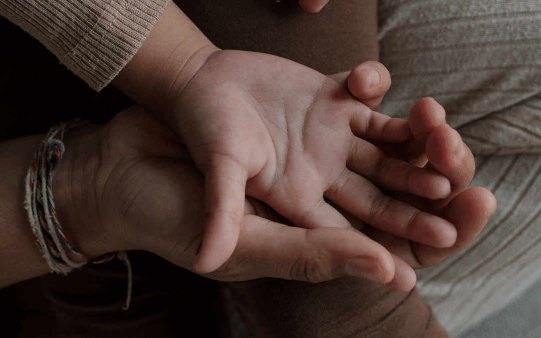 From Portugal to home: culture connected a mother and daughter