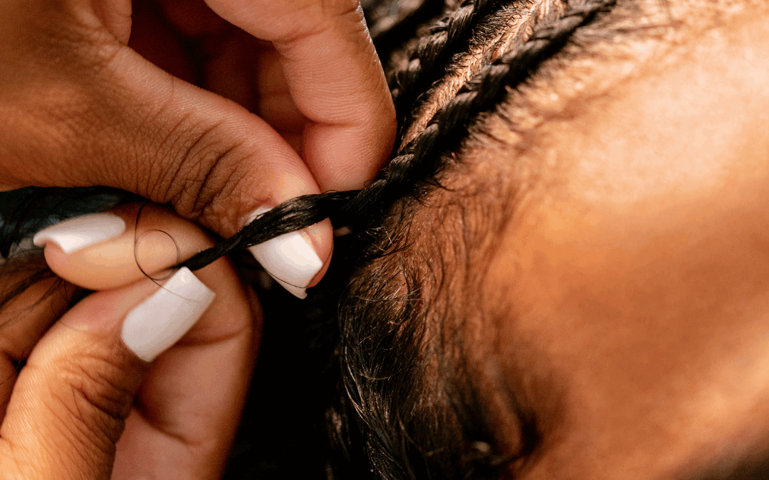 The Appropriation of Black Hairstyles