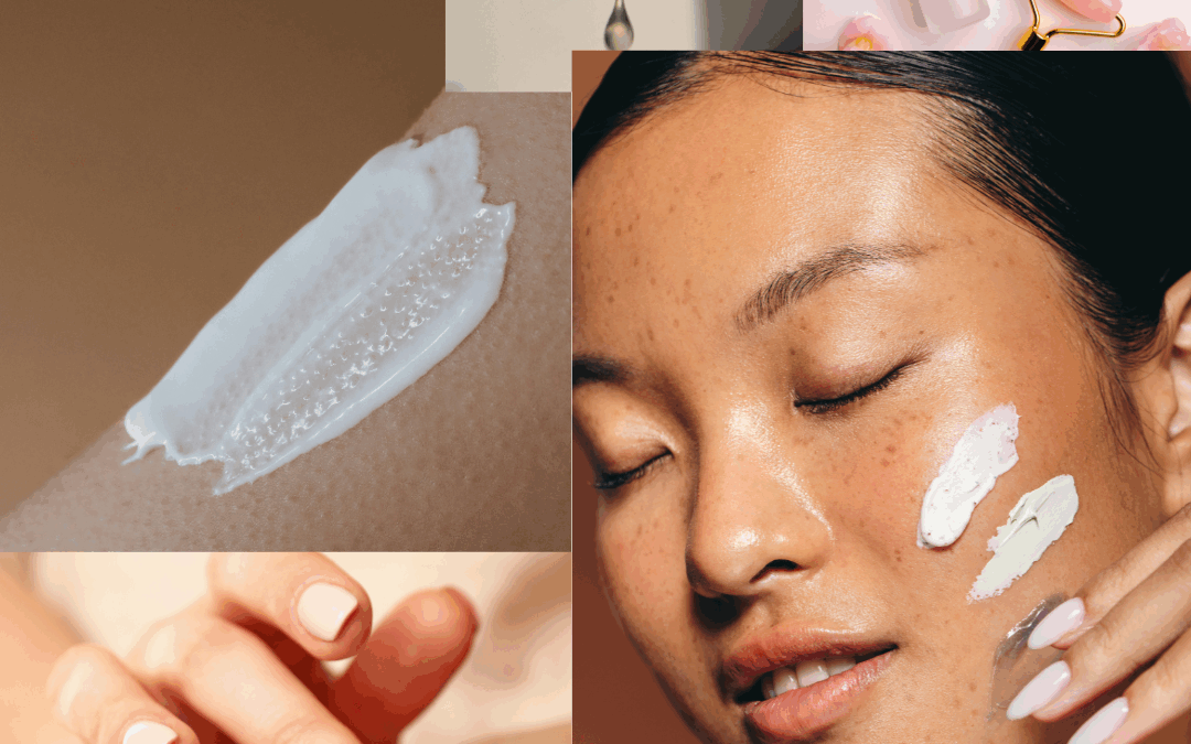 Fading to fit in:The reality behind skin bleaching