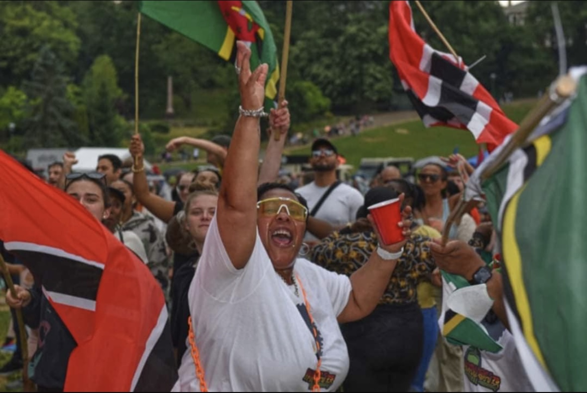windrush festival