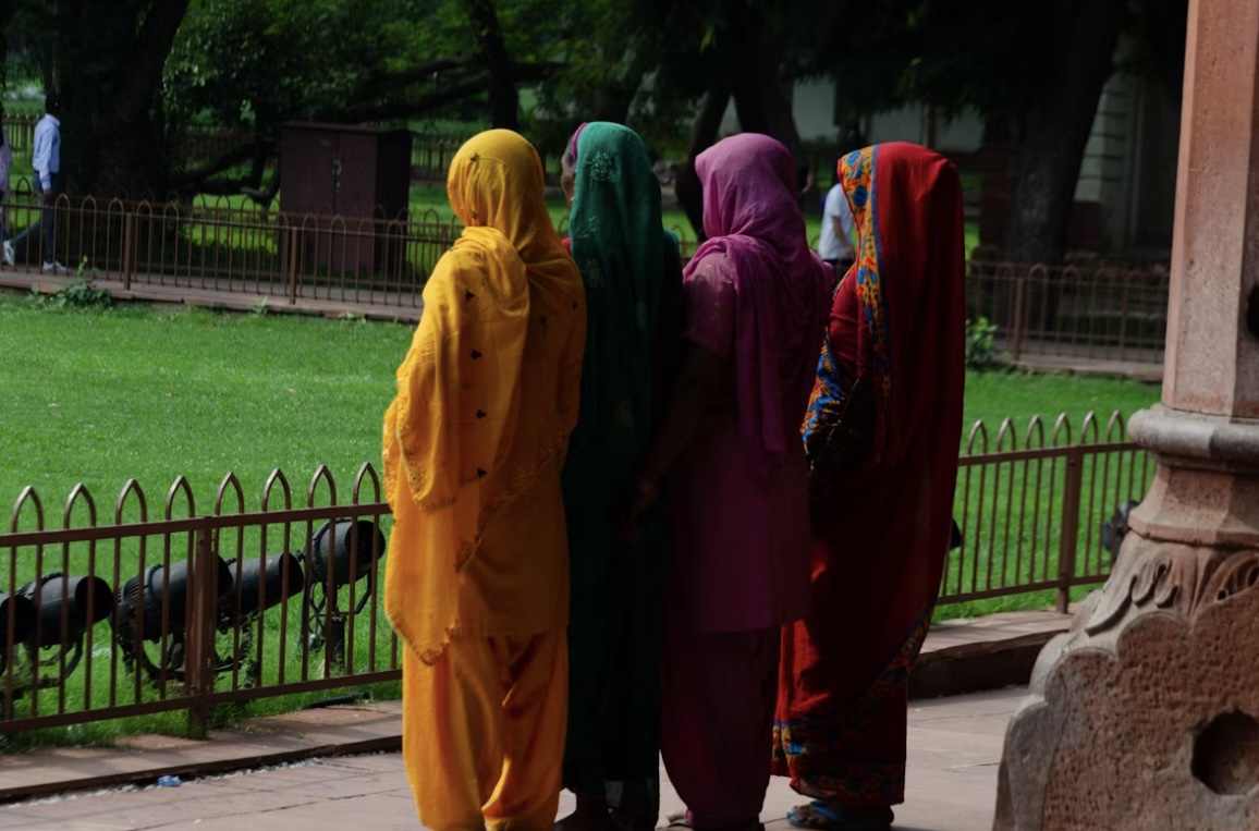 Sikh Women