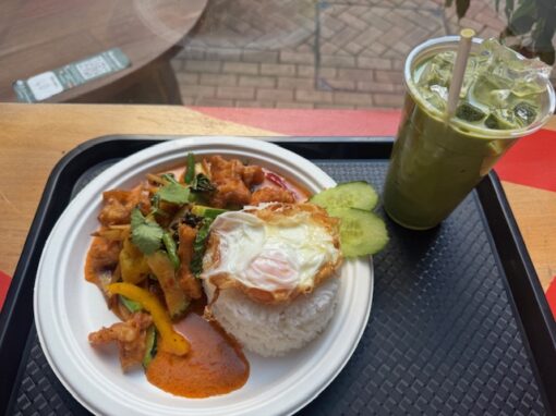 What the UK can learn from Thai food culture 