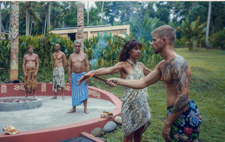 Beyond the juice cleanse: The cultural rituals of detox
