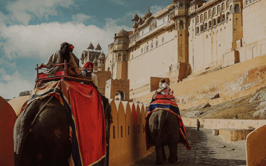 Capturing time and culture: The lens of a heritage photographer