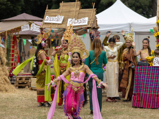 The World of Love Festival
